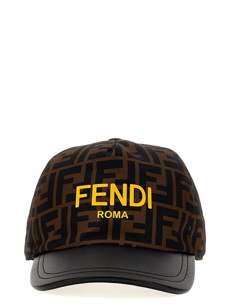 fendi roma cap|Fendi stocking cap.